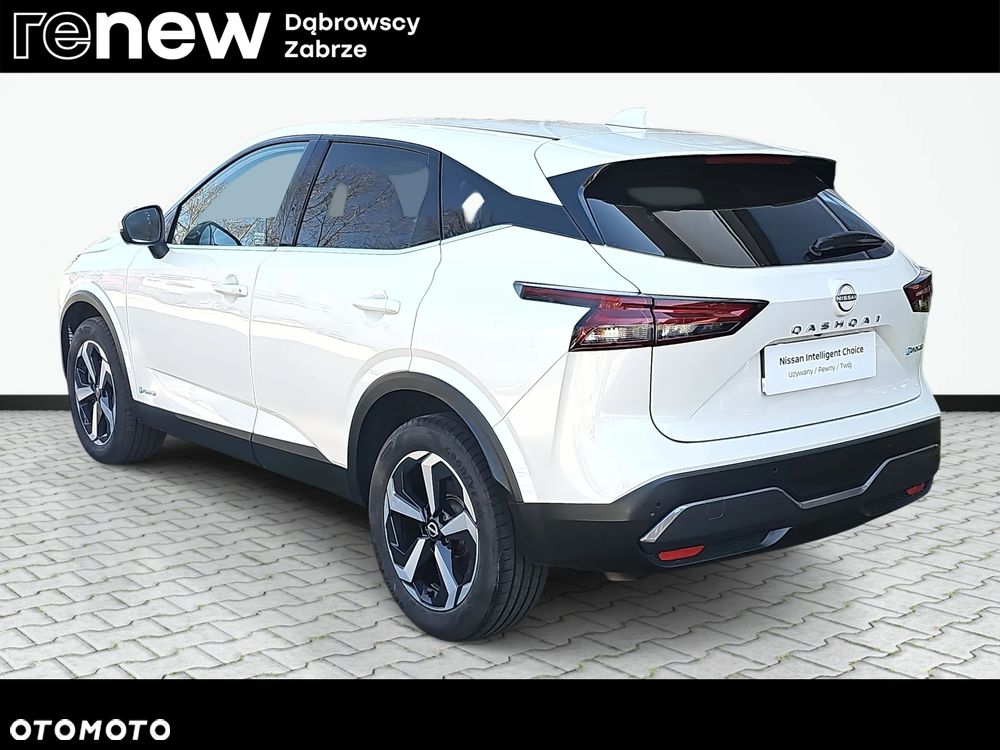 Nissan Qashqai 1.5 e-POWER N-Connecta - 6