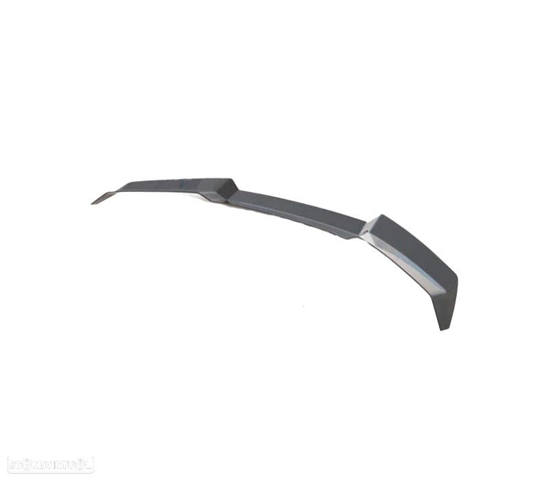 AILERON HYUNDAI I20 20- PRETO BRILHANTE - 2