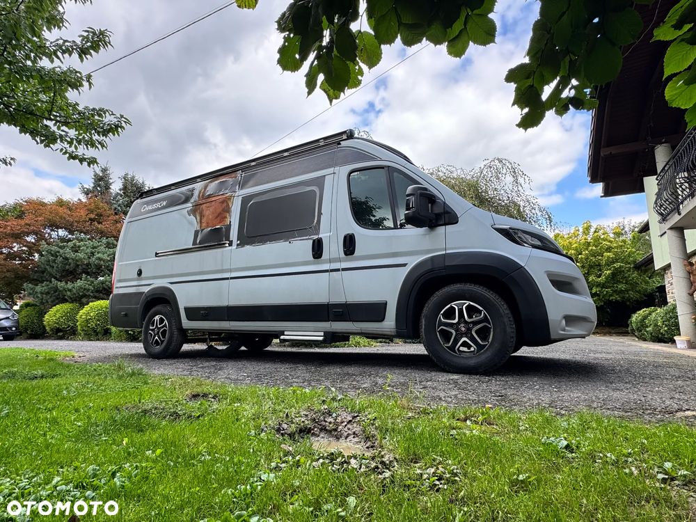 Chausson V697 PREMIUM - 8