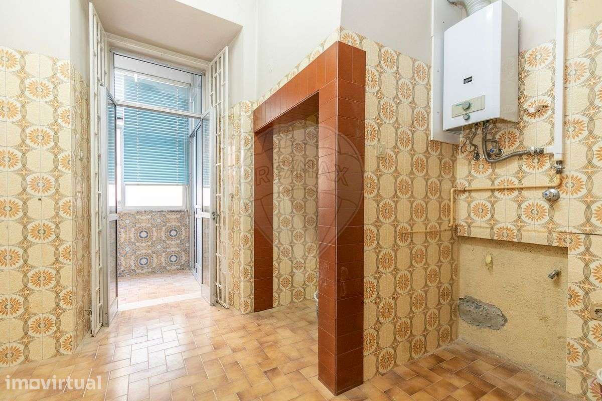 Apartamento T6 para venda - Grande imagem: 4/20