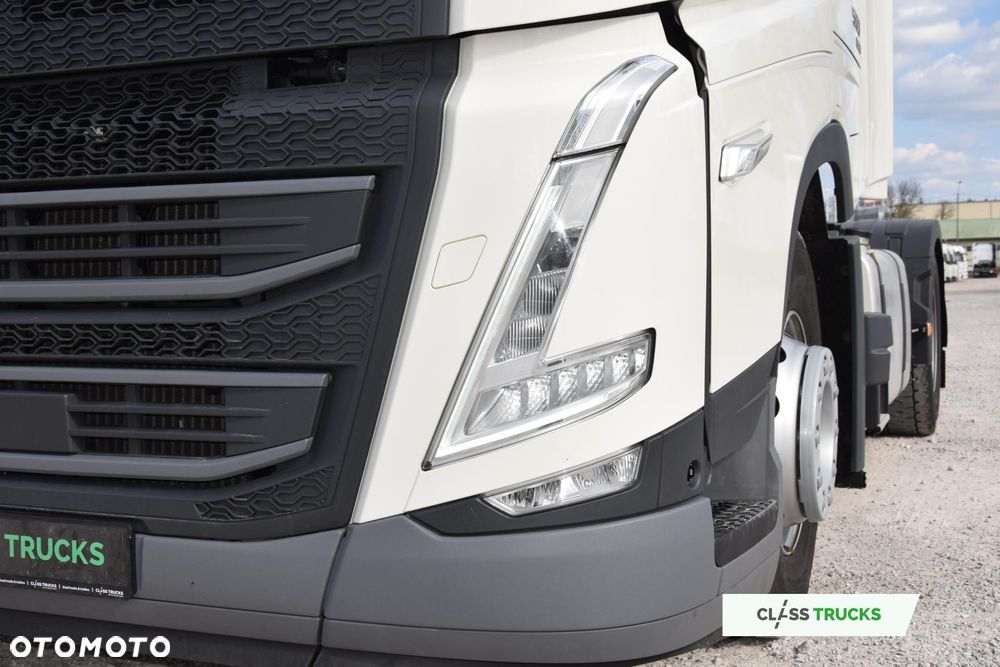 Volvo FH 500 Globetrotter XL ACC - 7