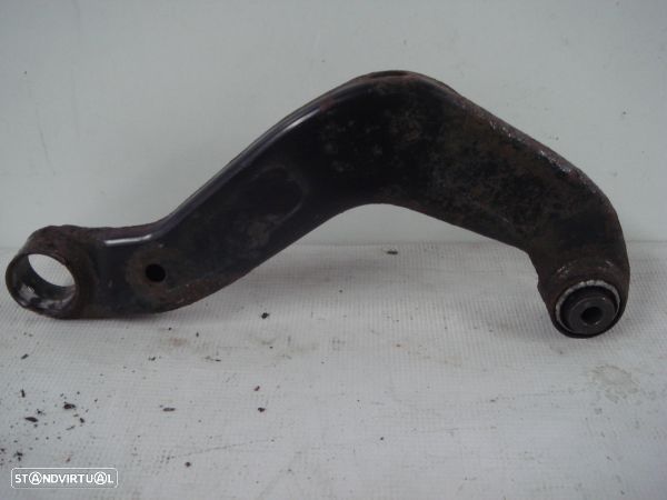 Braço Superior Suspenção Tr Esq Audi A4 (8Ec, B7) - 1