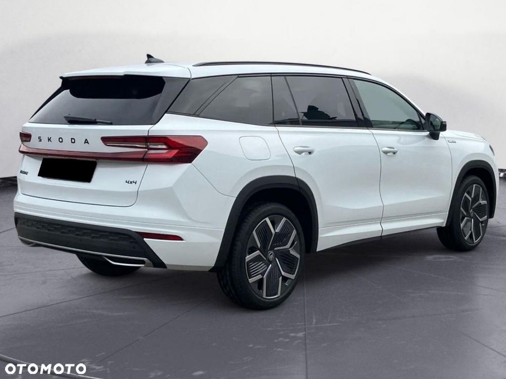 Skoda Kodiaq - 6
