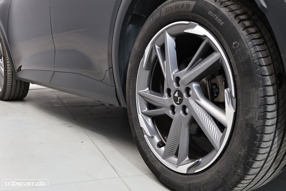 DS DS7 Crossback E-Tense Rivoli EAT8 - 13