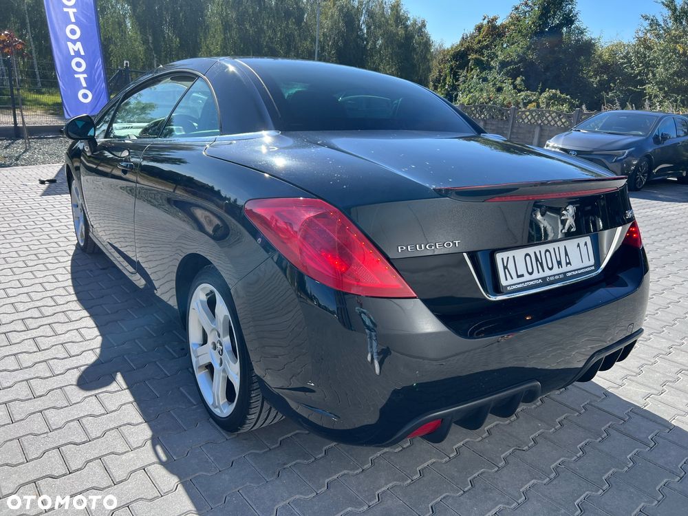 Peugeot 308 CC 1.6 THP Sport Pack - 9