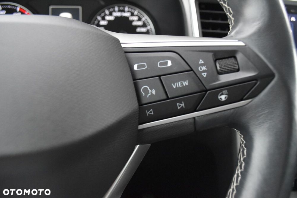 Seat Ateca - 14