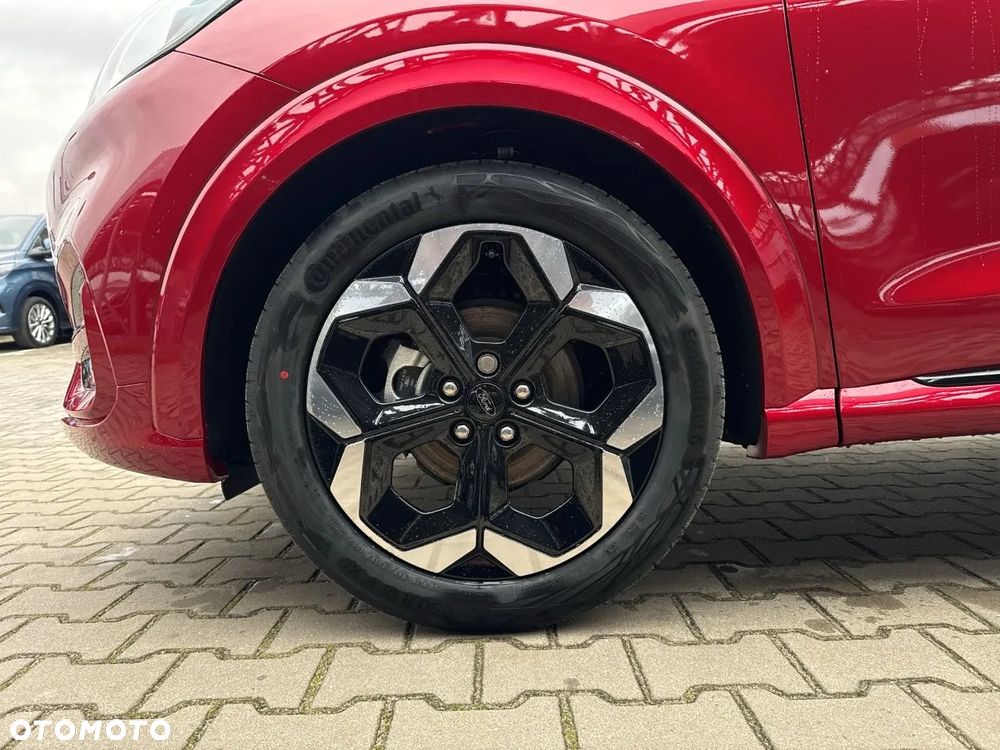 Ford Puma 1.0 EcoBoost mHEV ST-Line X DCT - 15