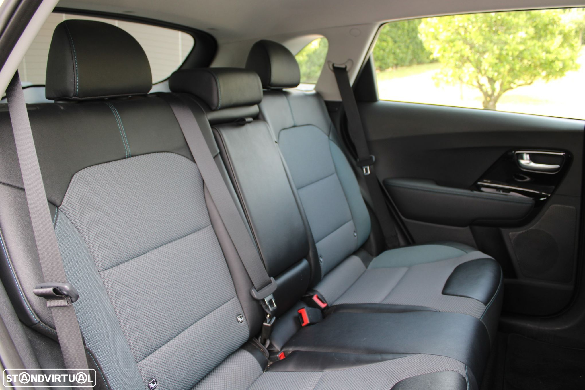 Kia e-Niro 64kWh - 19