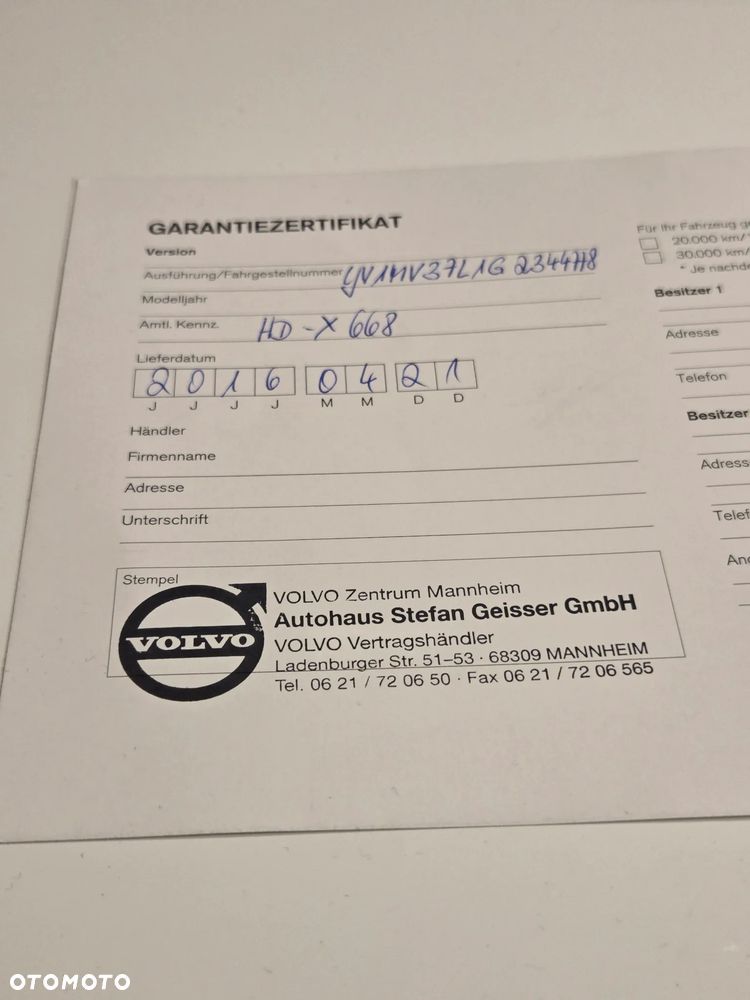 Volvo V40 - 18