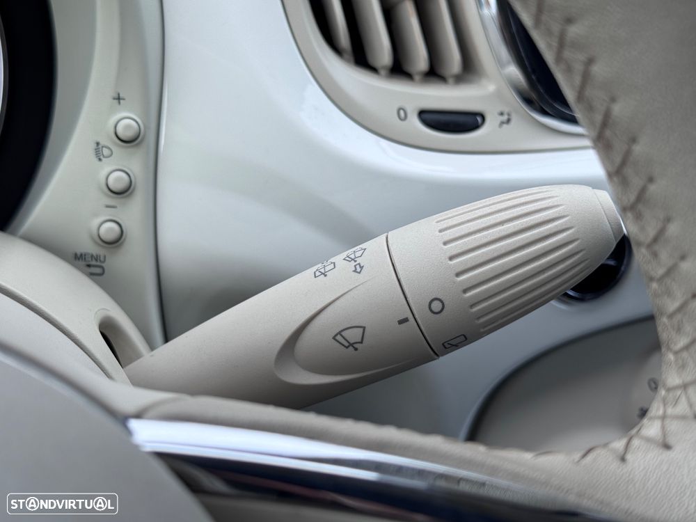 Fiat 500 1.2 Mirror - 15