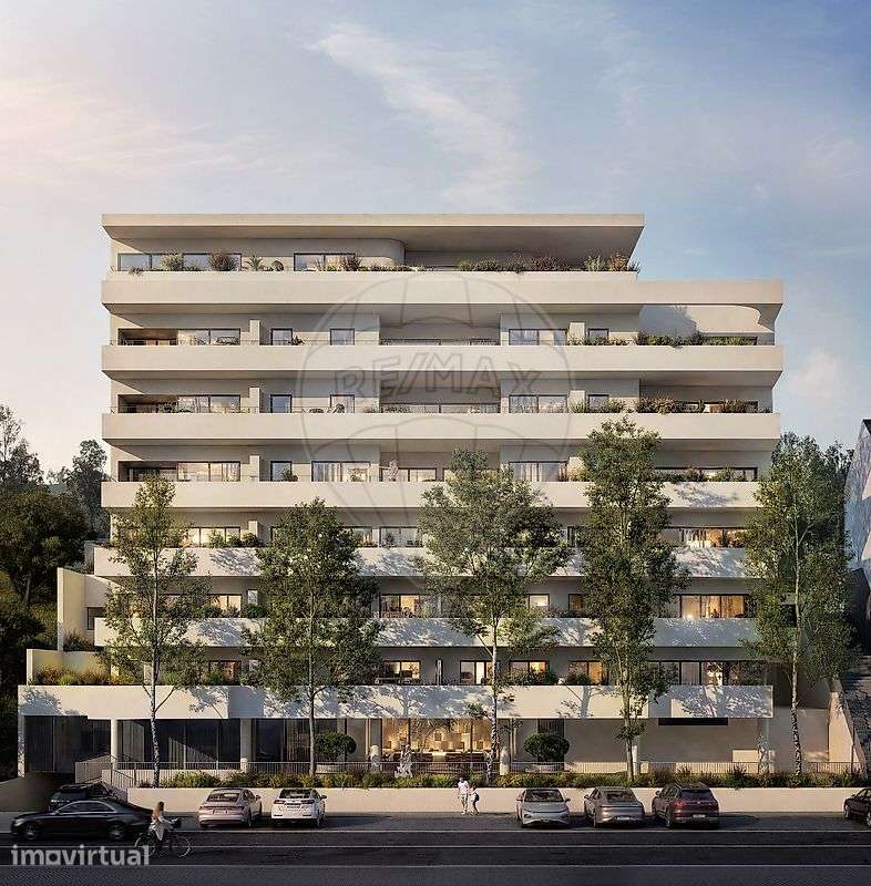 Apartamento T3 para venda - Grande imagem: 3/11