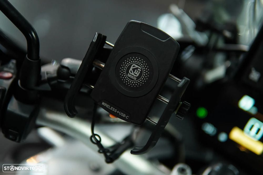 BMW R 1200 GS Adventure RALLYE - 25