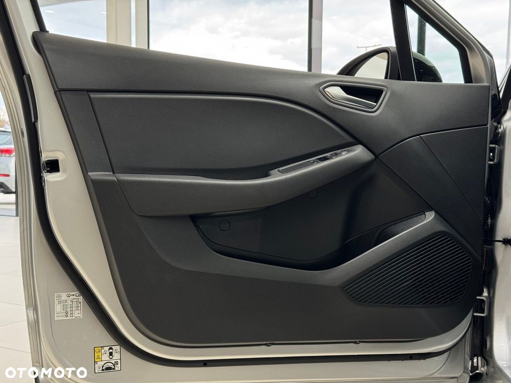 Renault Clio 1.0 TCe Equilibre - 12