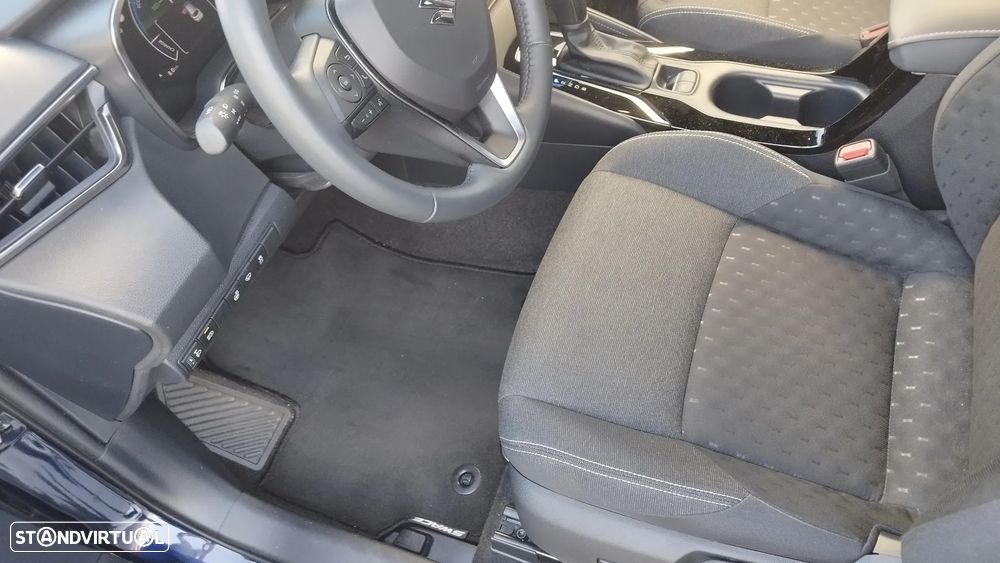 Suzuki Swace 1.8L CVT GLX Hybrid - 16