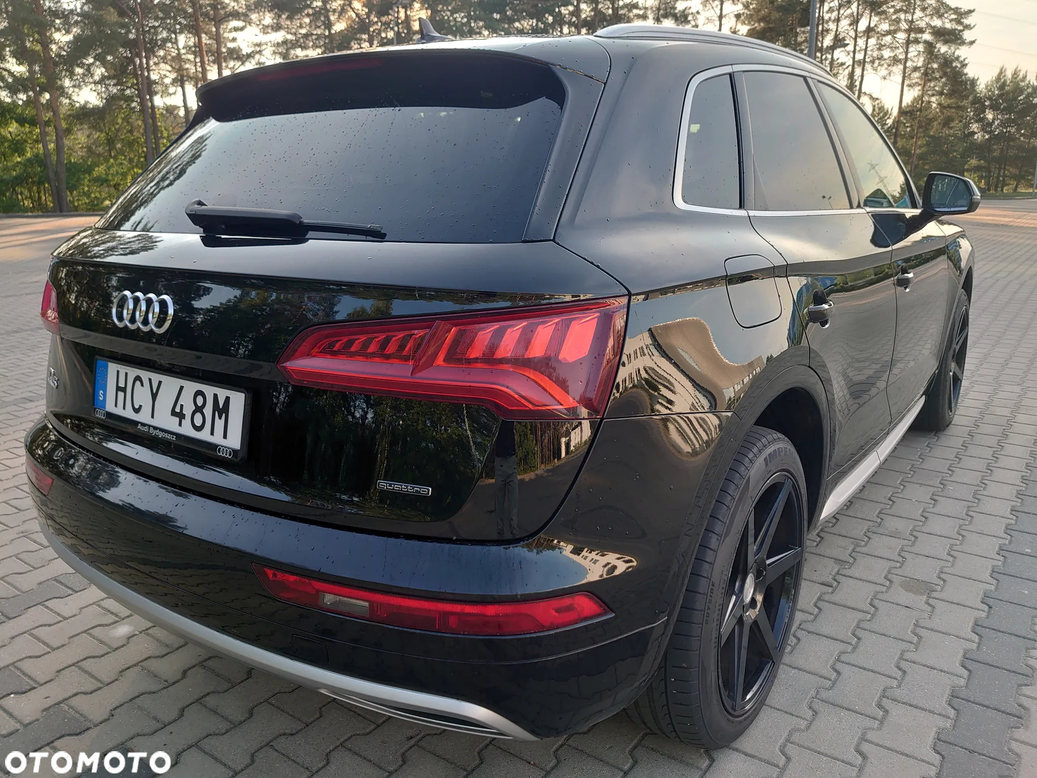 Audi Q5 2.0 TFSI Quattro S tronic - 4