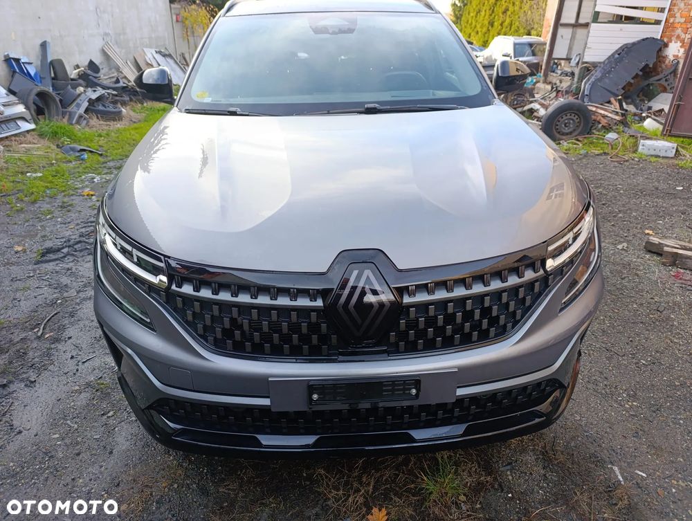 Renault Espace Full Hybrid E-TECH 200 Esprit Alpine 7-Sitzer - 2