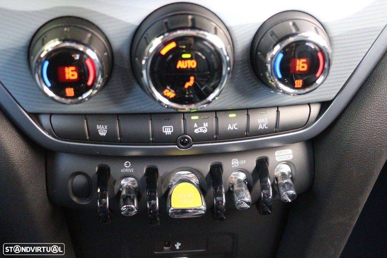 MINI Countryman Cooper SE Premium Untamed Edition Auto - 41