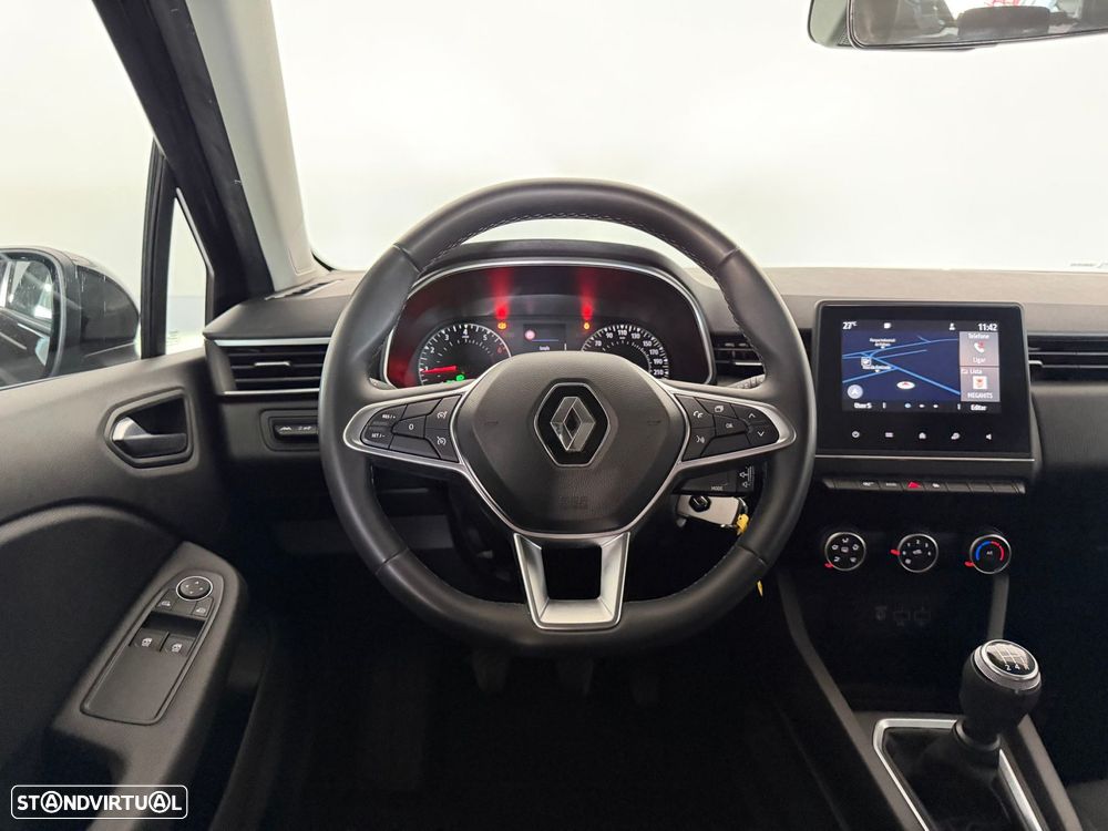 Renault Clio 1.0 TCe Intens - 17