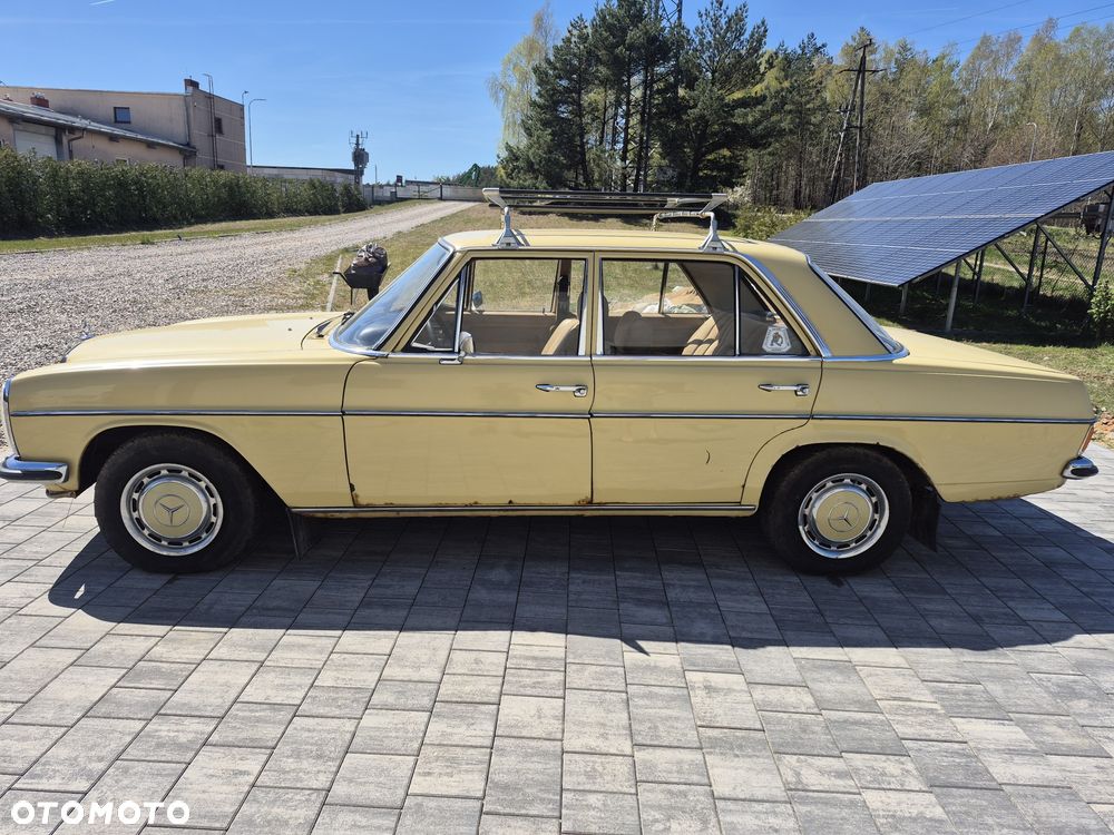 Mercedes-Benz Klasa E - 3
