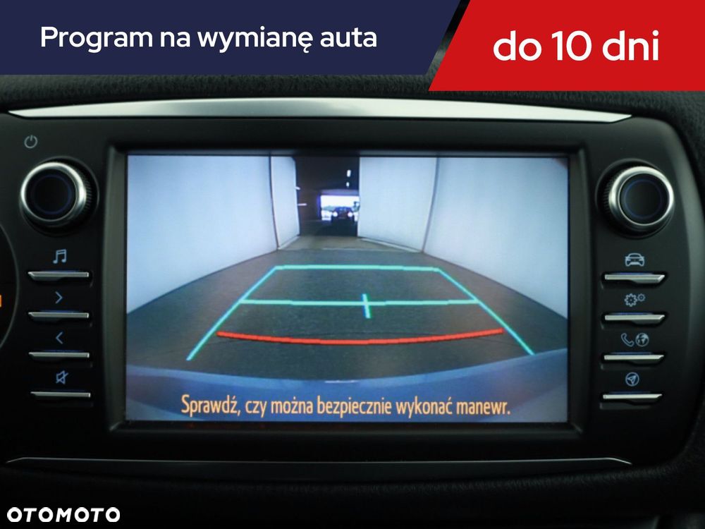 Toyota Yaris - 15