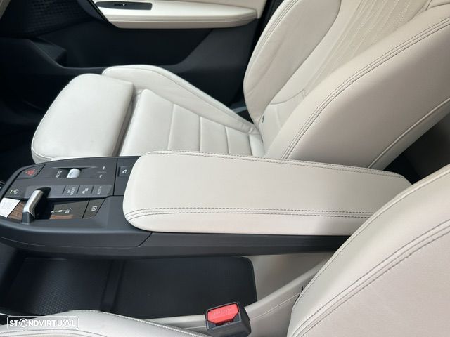 BMW X1 xDrive25e xLine - 30