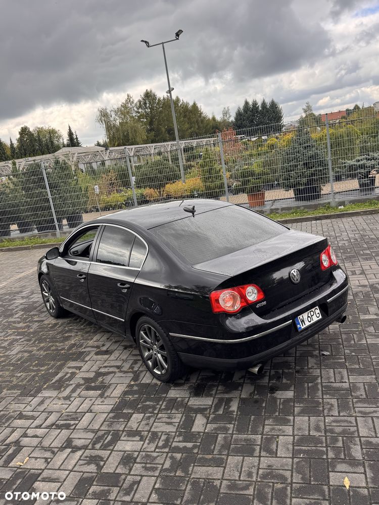 Volkswagen Passat - 3