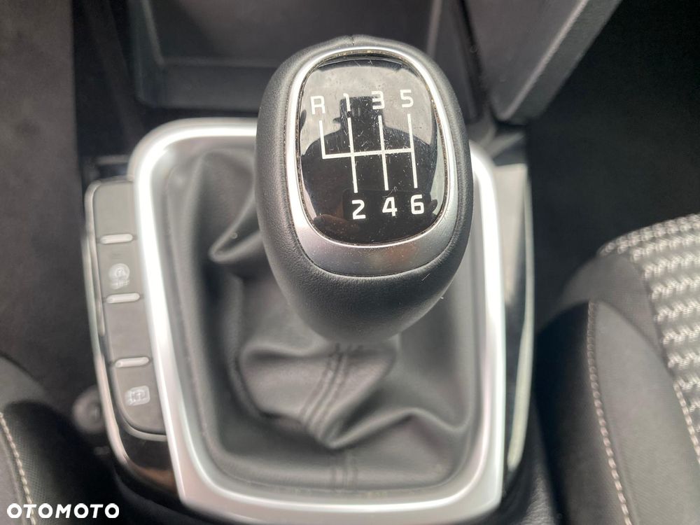 Kia Ceed 1.0 T-GDI Business Line Plus - 34