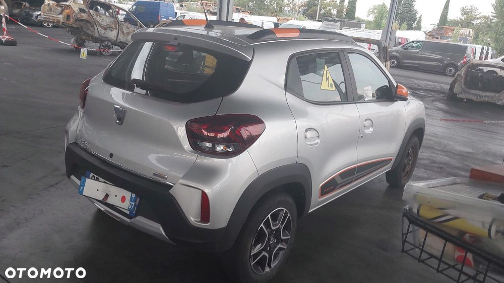 Dacia Spring Electric 45 Expression - 3