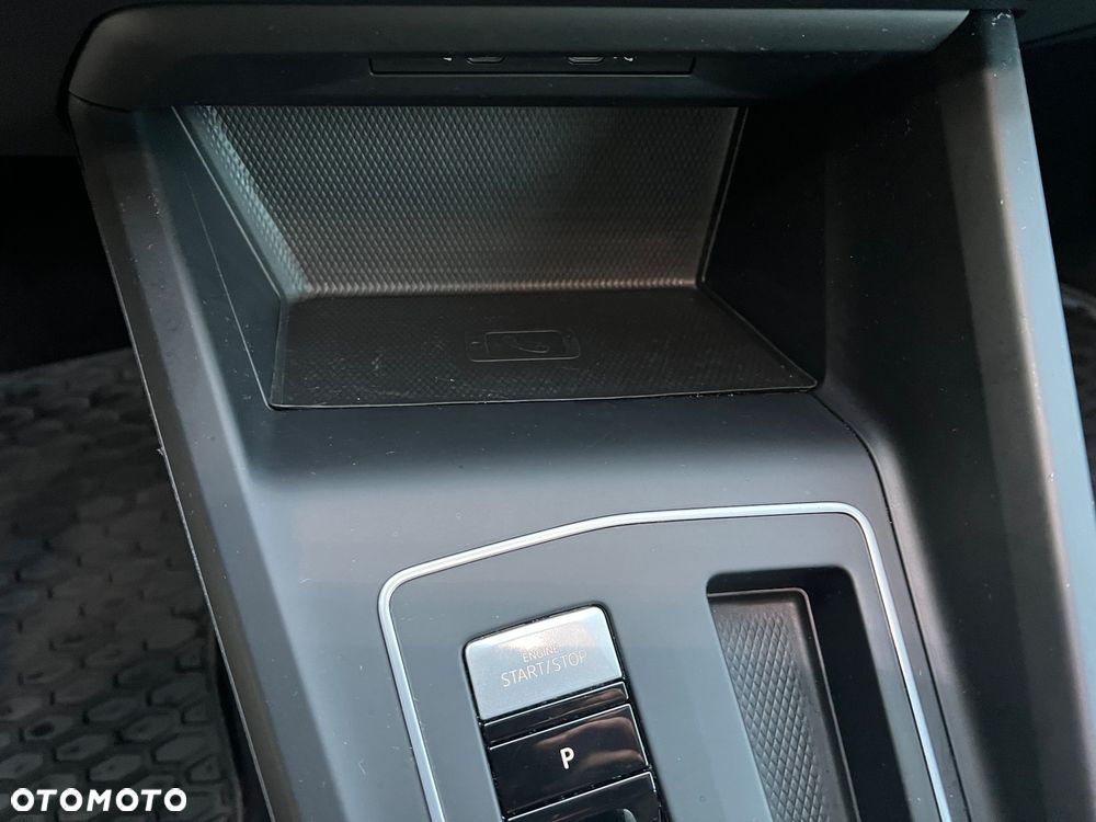 Volkswagen Golf VII 1.5 TSI BMT Evo Comfortline DSG - 19