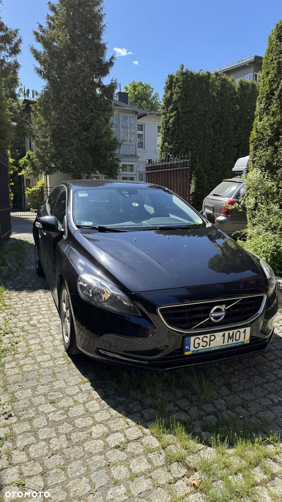 Volvo V40 D3 Kinetic - 30