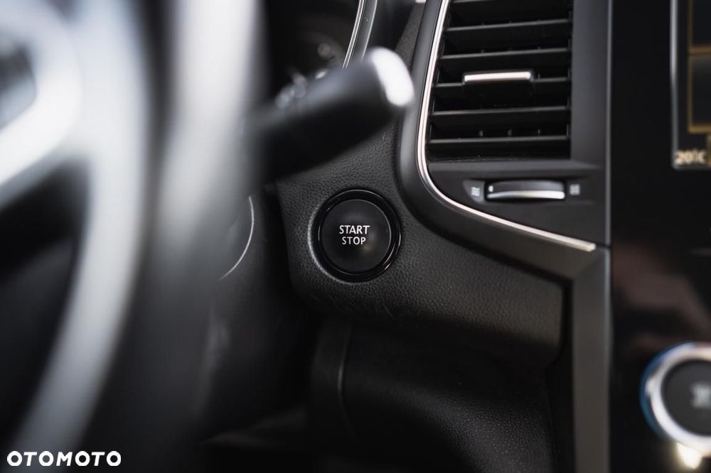 Renault Talisman - 22