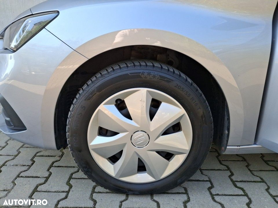 Seat Leon - 19