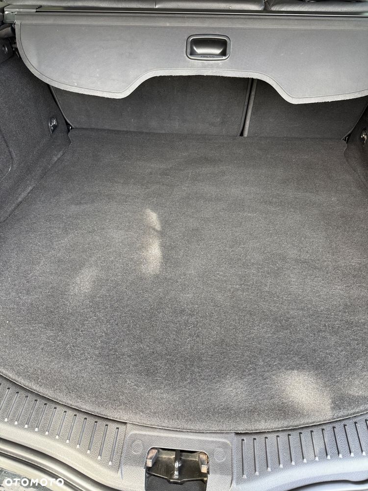 Ford Mondeo - 34