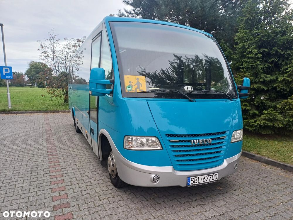 Iveco RAPIDO - 2