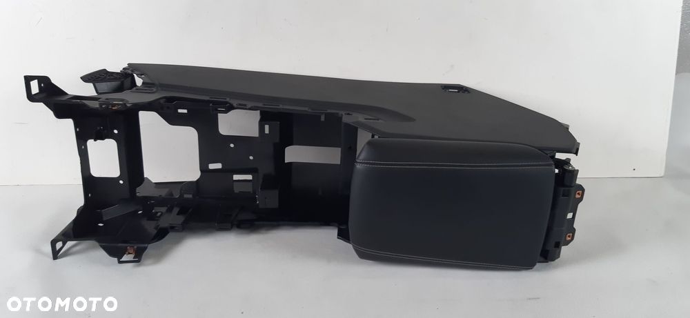 JEEP GRAND CHEROKEE WL TUNEL ŚRODKOWY 6PP671X7AB - 4