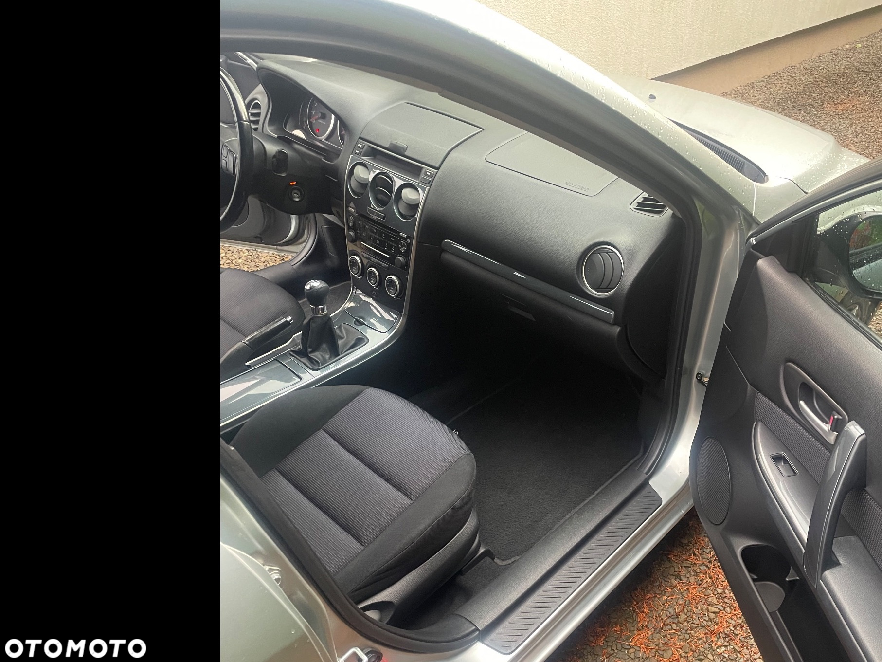 Mazda 6 1.8 Exclusive - 6