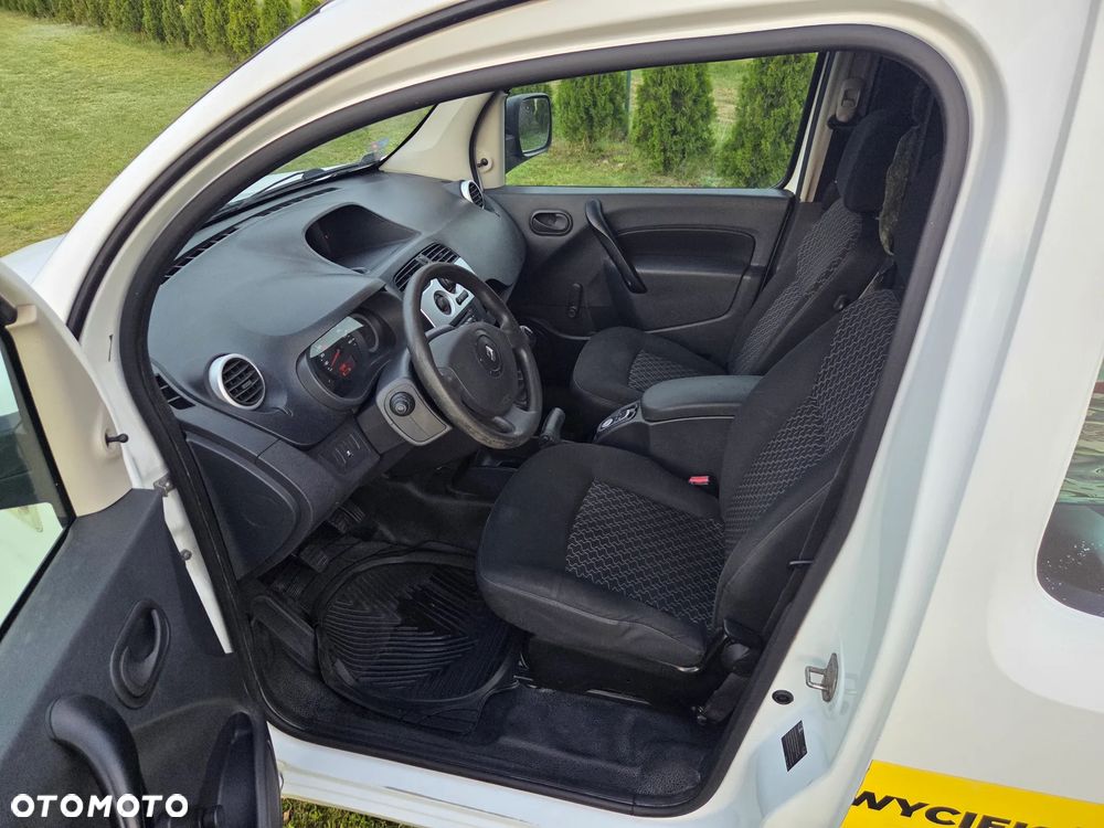Renault Kangoo - 10