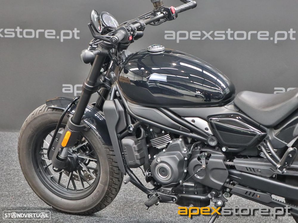 CF Moto 450CL-C 450 CL C - 6