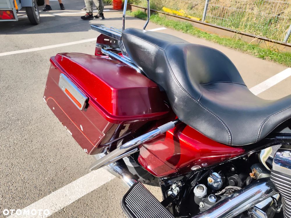 Harley-Davidson Touring Road King - 25