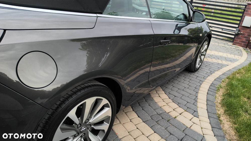 Opel Cascada 1.4 Turbo ecoFLEX Start/Stop Active - 4