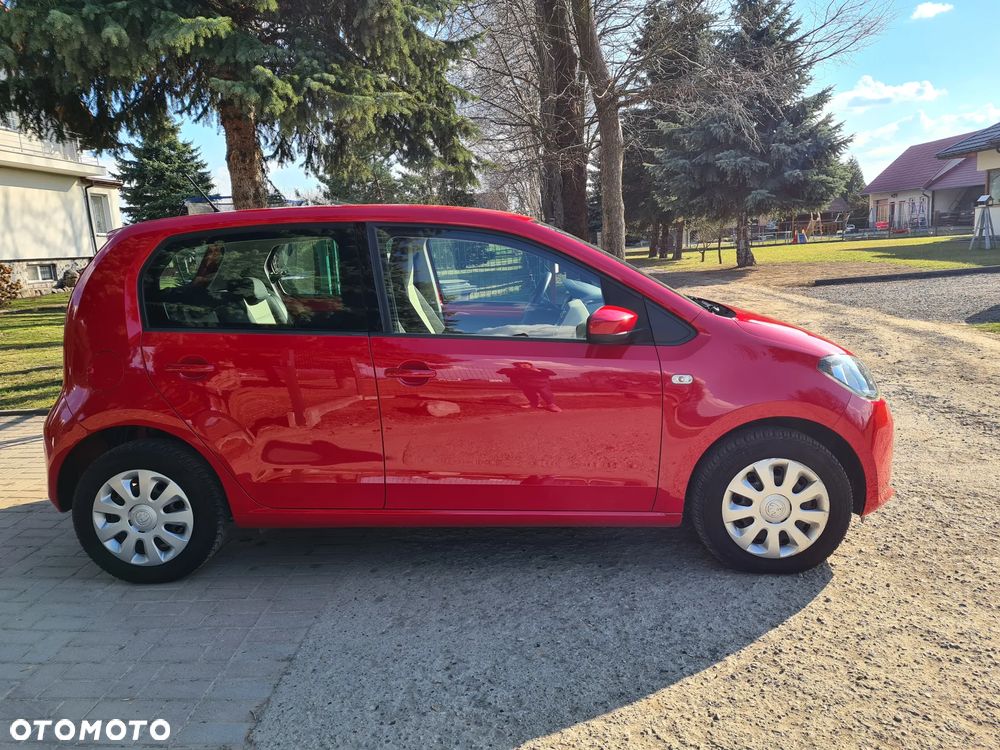 Skoda Citigo 1.0 Style - 7