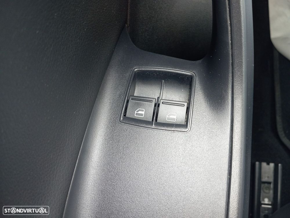 SEAT Ibiza 1.0 Eco TSI S&S CONNECT - 11