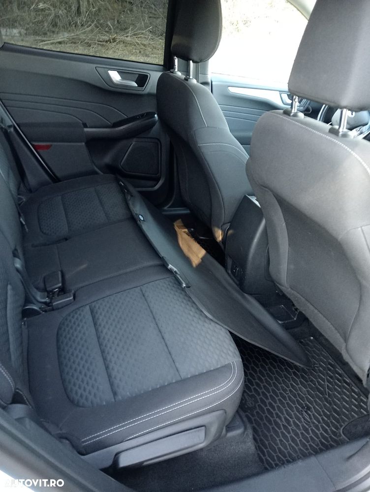 Ford Kuga 2.0 EcoBlue A8 AWD ST Line - 9