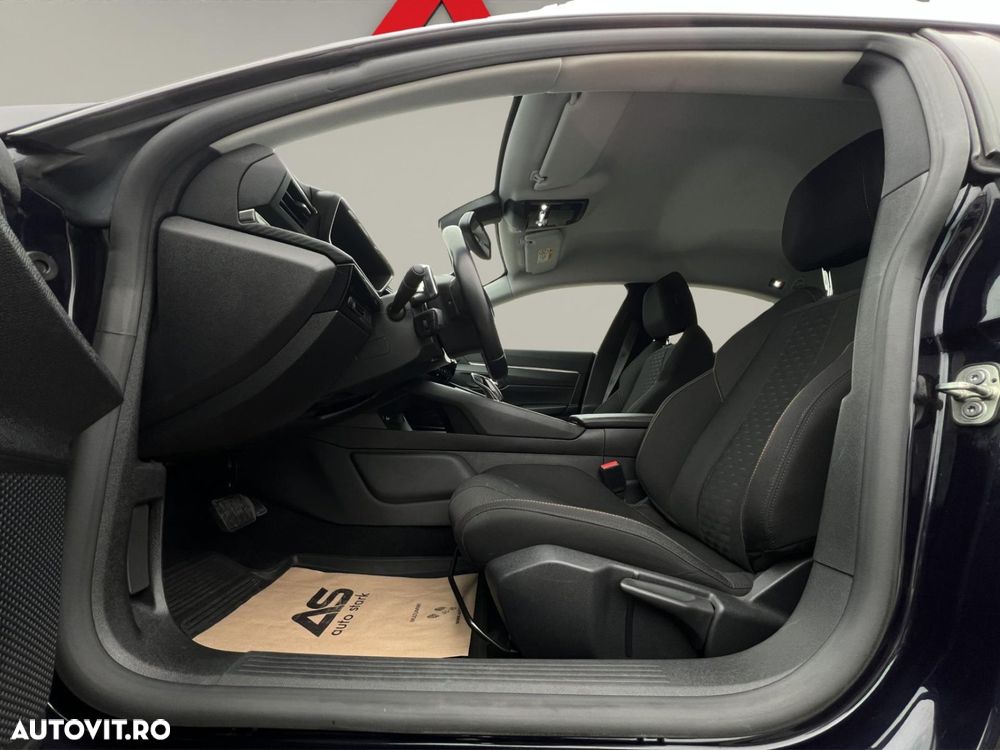 Peugeot 508 1.5L BlueHDi 130 S&S EAT8 Allure - 14