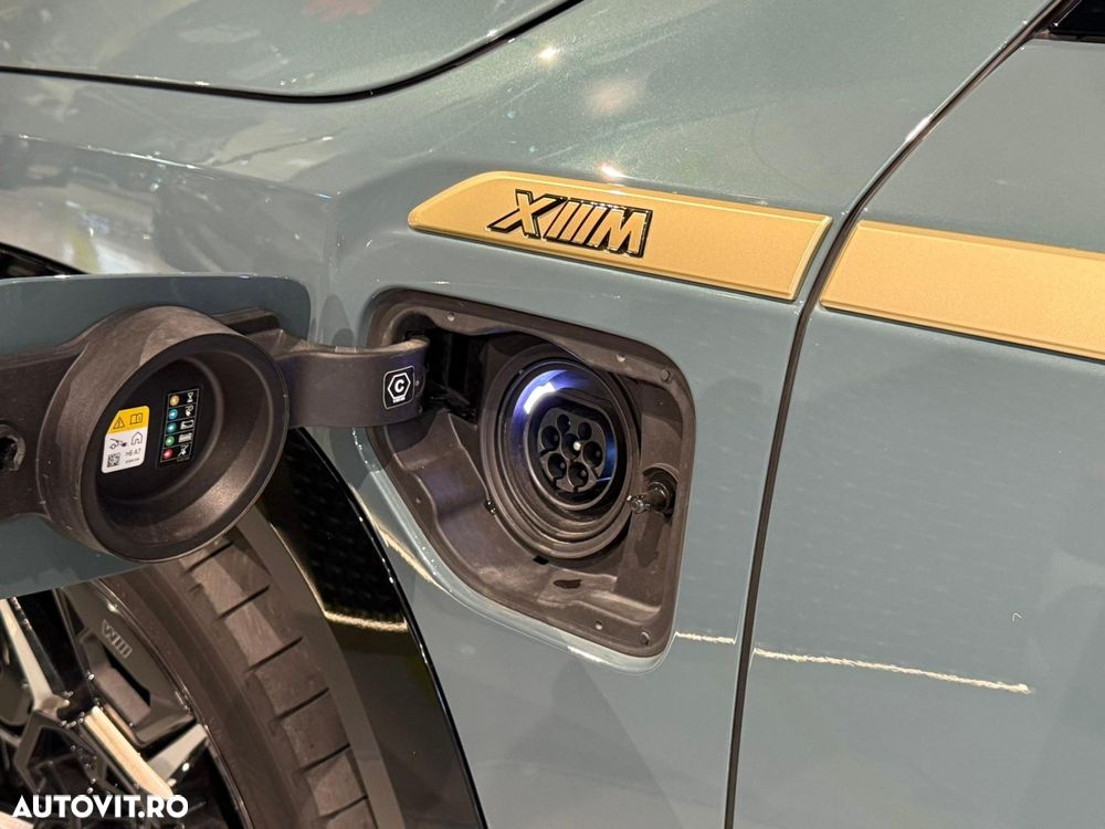 BMW XM Standard - 21