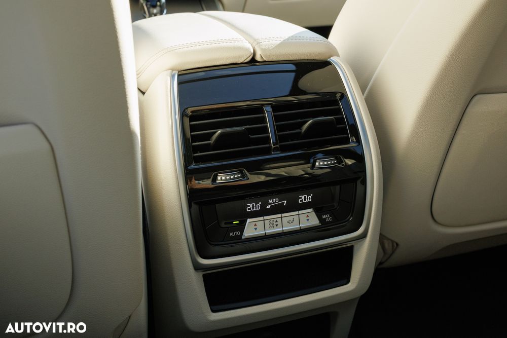 BMW X5 xDrive30d AT MHEV - 20