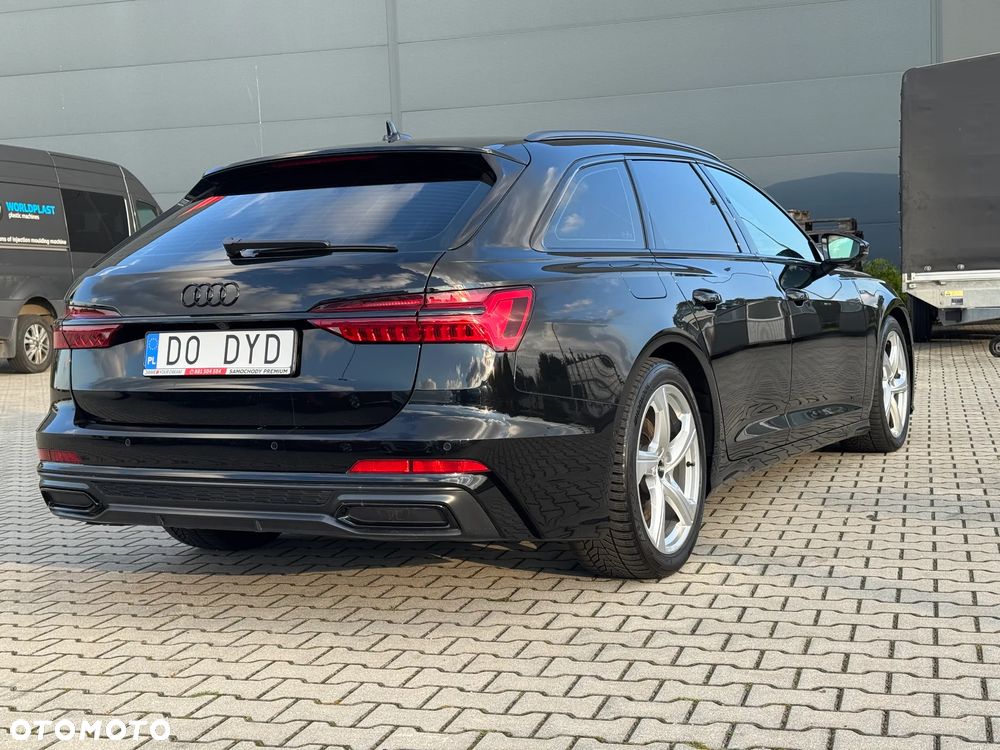 Audi A6 - 12