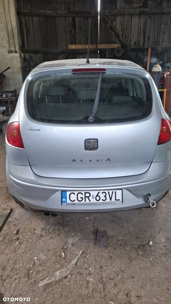 Seat Altea - 19
