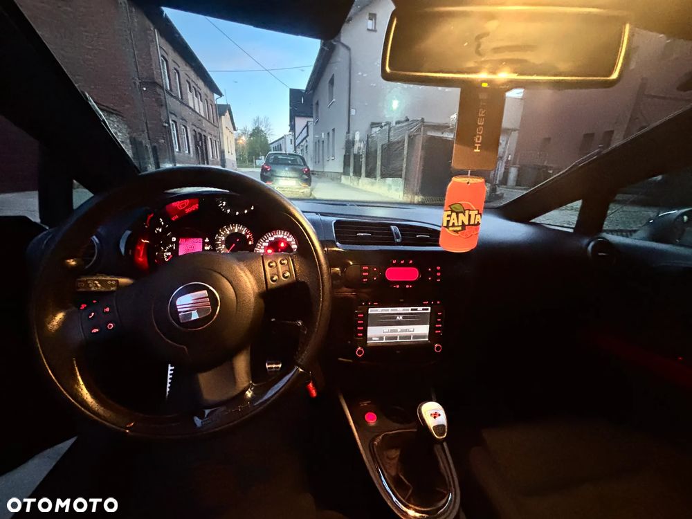 Seat Leon - 6