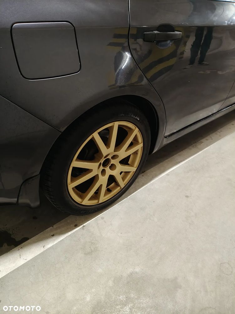 Subaru Impreza 1.5 RA - 5